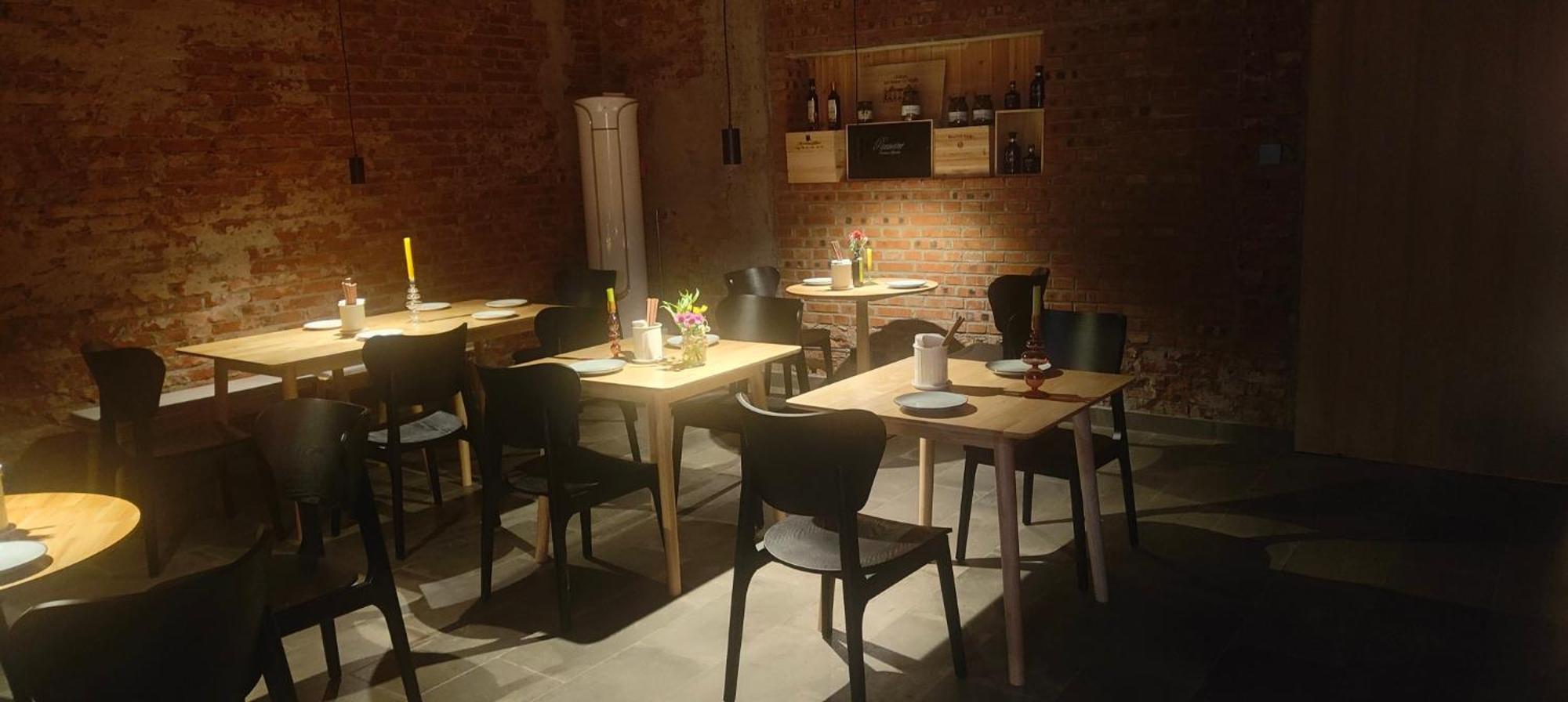Beijing let's go cafe&homestay Huairou Extérieur photo