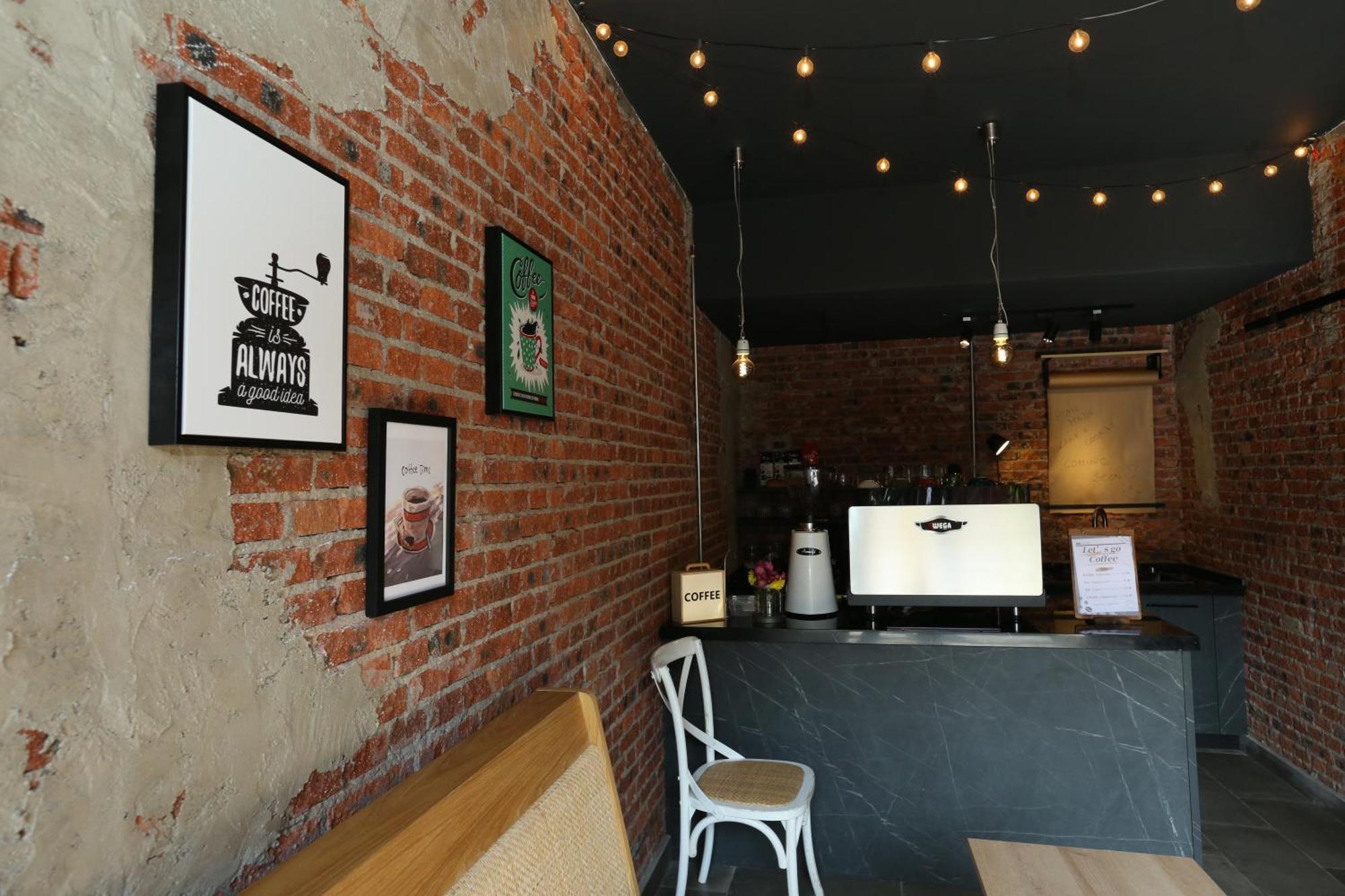 Beijing let's go cafe&homestay Huairou Extérieur photo